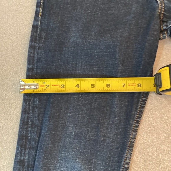 Hollister - Skinny jeans. Size 28/30 - Picture 14 of 15